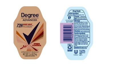 Degree Stress Control Ap Deo Is (Degree Stress Control Ap Deo Is)